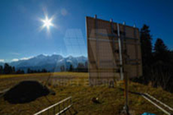 貸款建光伏電站，是否合算？