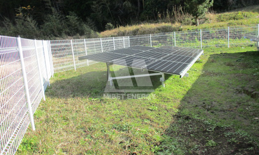 太陽(yáng)能光伏項(xiàng)目