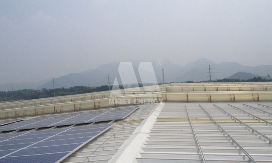 屋頂光伏支架價(jià)格