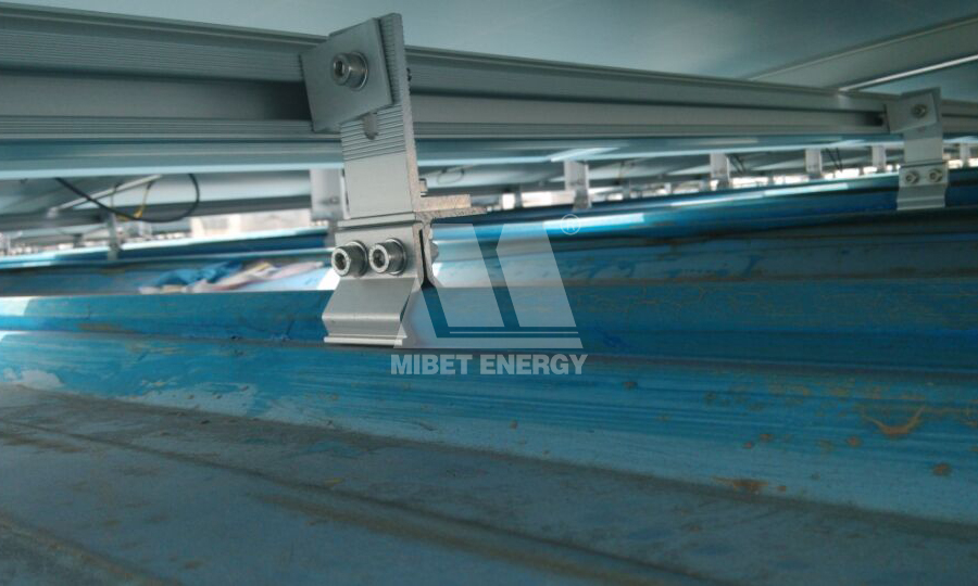 光伏太陽能支架