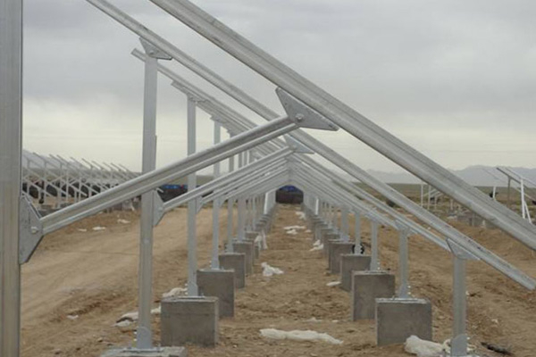 印度政府批準(zhǔn)64.8億美元用于屋頂和農(nóng)田太陽能光伏項目