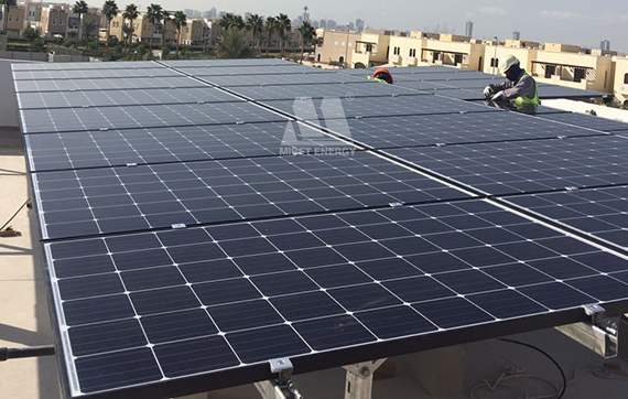 太陽能光伏發(fā)電系統(tǒng)設計需要注意哪些問題？