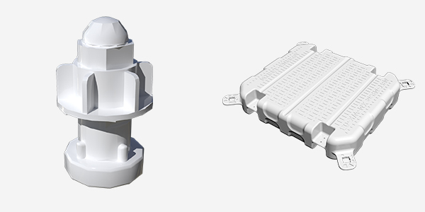 G4N+浮筒 G4N+浮筒