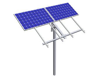 地面光伏電站支架系統(tǒng)如何選擇？要考慮哪些特性？