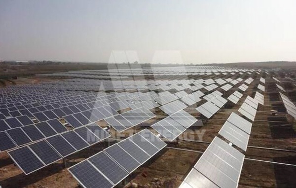 光伏裝機容量是指什么？我國光伏累計裝機量分析