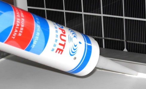 光伏密封膠是什么？光伏密封膠有什么特點？