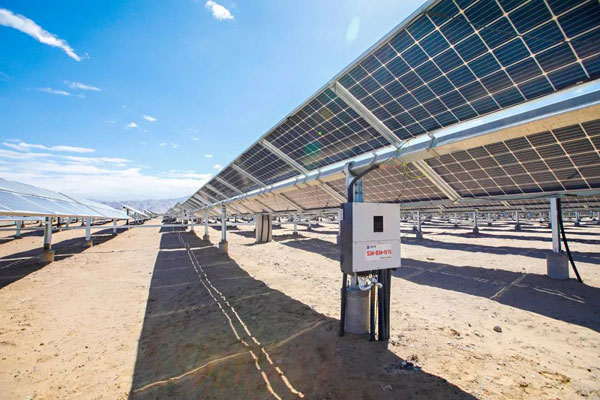 組串式逆變器是什么？組串式逆變器有什么優(yōu)缺點？