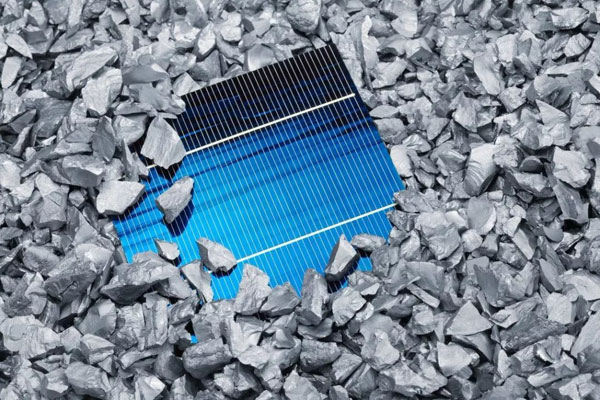 多晶硅的用途包括哪些？單晶硅與多晶硅的差異是什么？