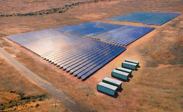 電池儲能系統(tǒng)在光伏中的用途及組成架構(gòu)有哪些？