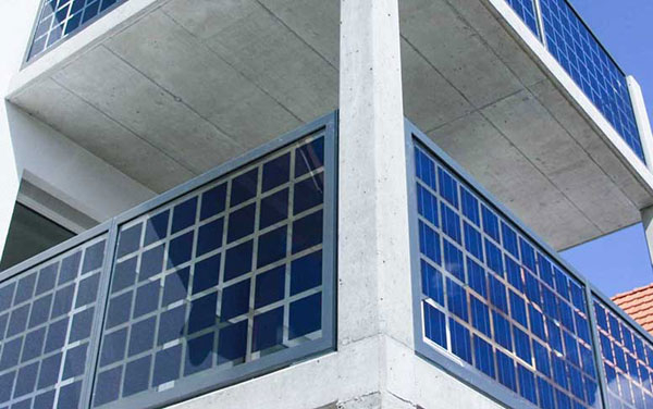 BIPV與BAPV怎么區(qū)分？在建筑光伏中有哪些區(qū)別？