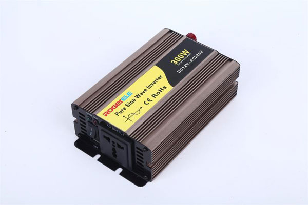 純正弦波逆變器是什么？有哪些特點和功能？