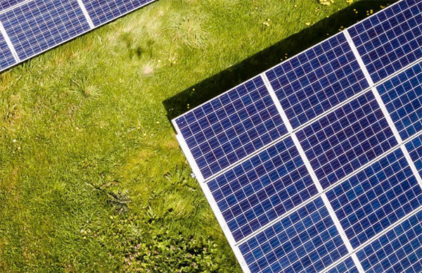 太陽能電池的結(jié)構(gòu)及各組件功能是什么？