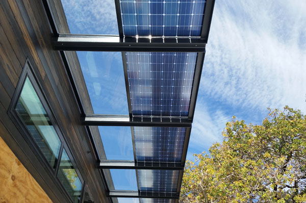 什么是雙面太陽(yáng)能組件？雙面組件的前景如何？