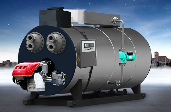 生物質(zhì)蒸汽鍋爐的原理及特點是什么？