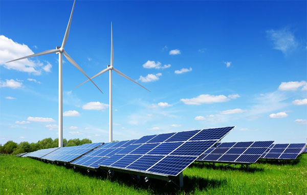 風光互補供電系統(tǒng)是什么？其工作原理及應用有哪些？