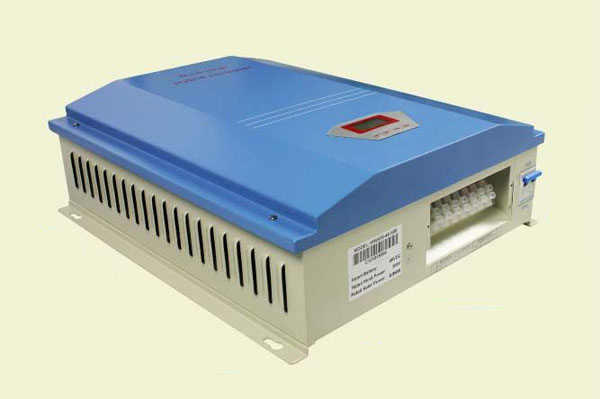 風(fēng)光互補(bǔ)控制器是什么？工作原理及優(yōu)點(diǎn)有哪些？