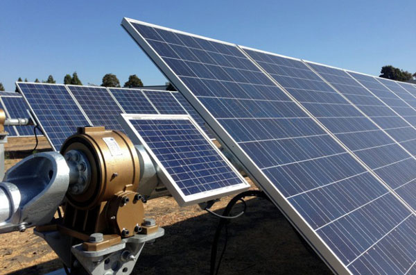 什么是光伏跟蹤系統(tǒng)？光伏跟蹤系統(tǒng)分類有哪些？