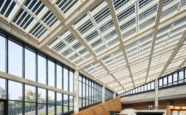 2022年BIPV迎來機(jī)遇，裝機(jī)量有望快速提升