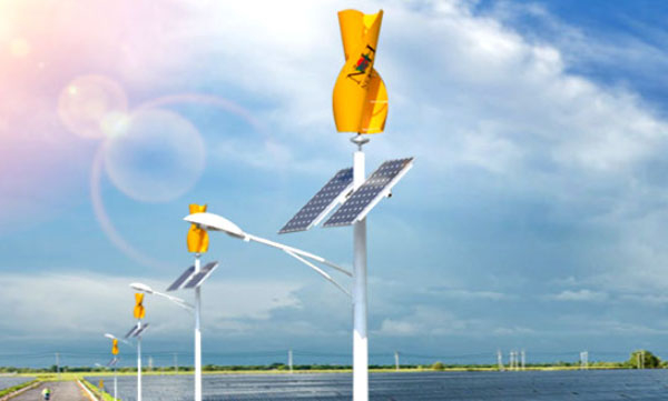 led風光互補路燈有哪些特點與優(yōu)勢？