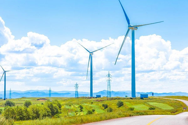 風(fēng)力發(fā)電上市公司都有哪些？風(fēng)力發(fā)電上市龍頭股一覽