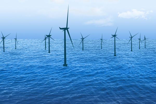 海上風(fēng)力發(fā)電廠與陸上風(fēng)力發(fā)電廠要如何選址？