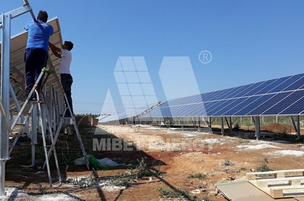 什么是地面光伏電站？與分布式光伏有什么區(qū)別？