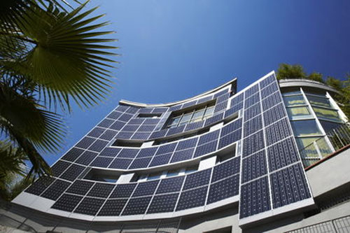 BIPV光伏解決方案有哪幾個(gè)方向？