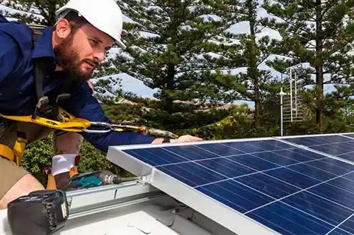 戶用光伏電站的保養(yǎng)維護(hù)技巧有哪些？