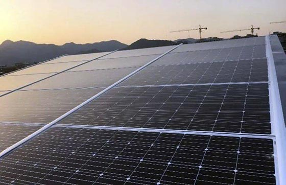 廠房屋頂BIPV有什么功能和優(yōu)點(diǎn)？