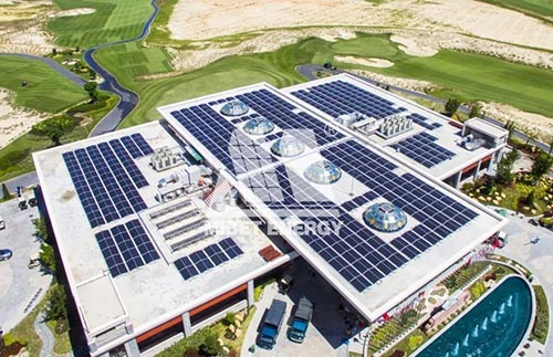 屋頂光伏再迎政策助力，邁貝特邀您接收“陽光福利”