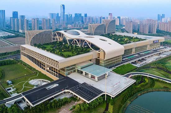 相約美麗杭州！邁貝特邀您共聚2022年AsiaSolar亞洲光伏展