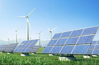 什么是風(fēng)光互補(bǔ)發(fā)電？風(fēng)光互補(bǔ)發(fā)電系統(tǒng)的原理