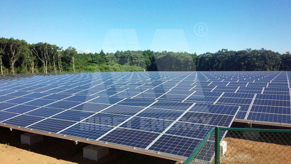 光伏發(fā)電的原理與優(yōu)缺點