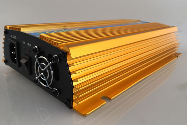 光伏并網(wǎng)逆變器安裝注意事項