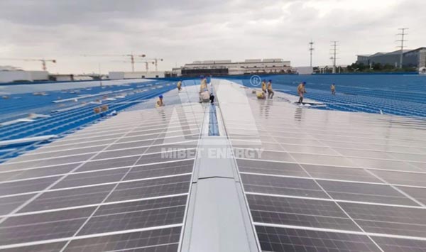 邁貝特廈門翔安21MW光伏項(xiàng)目-4