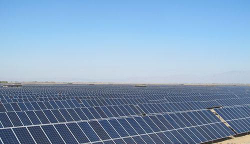 太陽(yáng)能支架供應(yīng)商 太陽(yáng)能支架供應(yīng)商