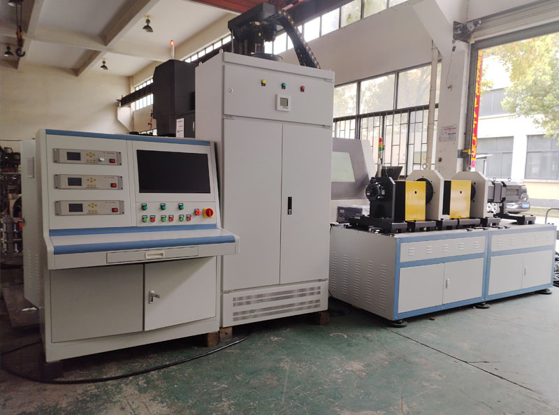 精密減速機(jī)測(cè)試臺(tái) 精密減速機(jī)試驗(yàn)臺(tái)，減速器試驗(yàn)臺(tái)